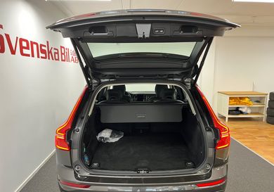 Volvo XC60, 2024