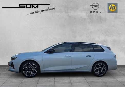 Opel Astra, 2024