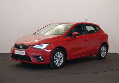 Seat Ibiza, 2024