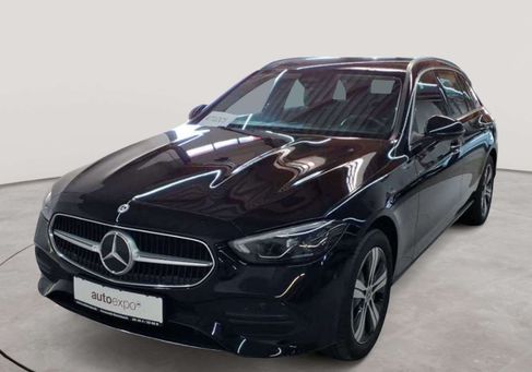 Mercedes-Benz C 300, 2023