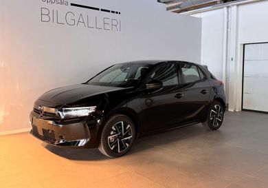 Opel Corsa, 2024