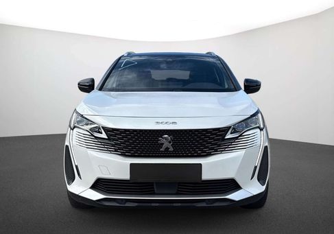 Peugeot 3008, 2023 3