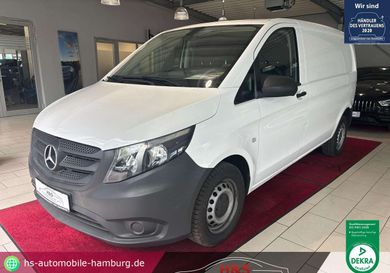 Mercedes-Benz Vito, 2020