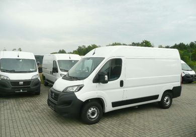Fiat Ducato, 2023