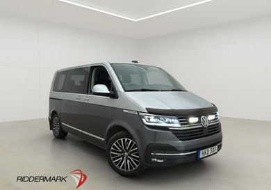 Volkswagen Multivan, 2020