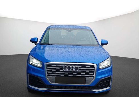 Audi Q2, 2019 3