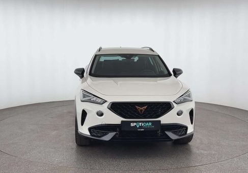 Cupra Formentor, 2024