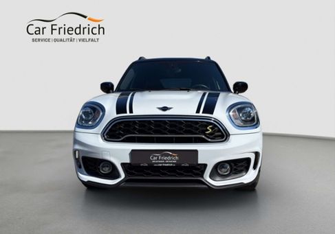 MINI Cooper Countryman, 2020