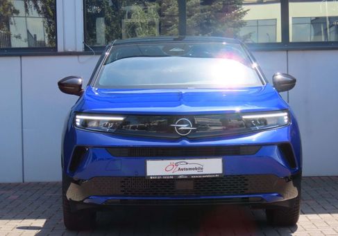 Opel Mokka, 2025 2