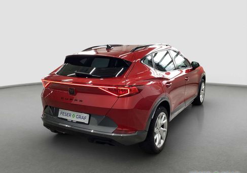 Cupra Formentor, 2023