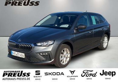 Skoda Scala, 2026