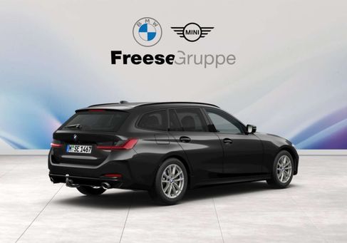 BMW 318, 2023