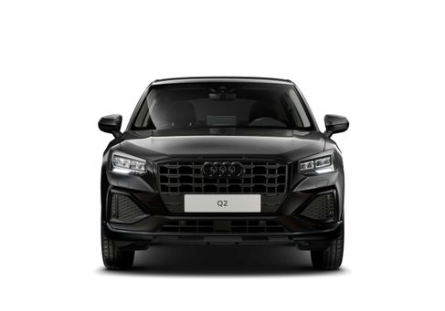 Audi Q2, 2026 3