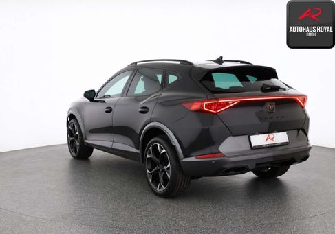 Cupra Formentor, 2023