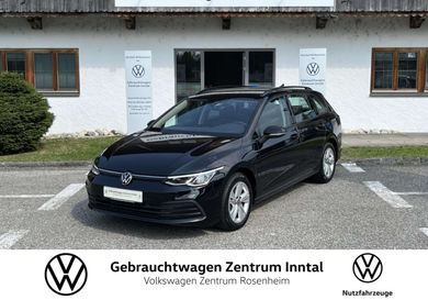 Volkswagen Golf, 2023
