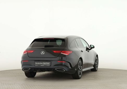 Mercedes-Benz CLA 200, 2023