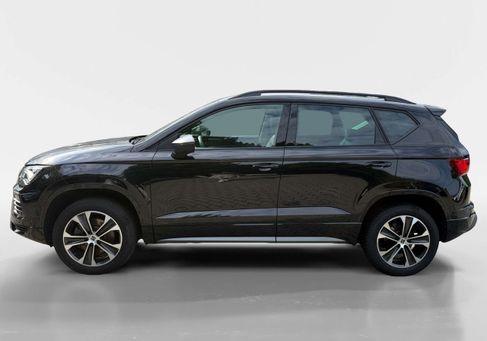 Seat Ateca, 2024