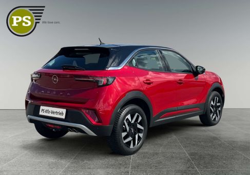 Opel Mokka, 2021 2