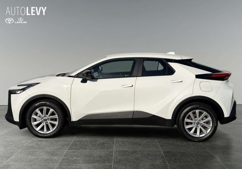 Toyota C-HR, 2024 3