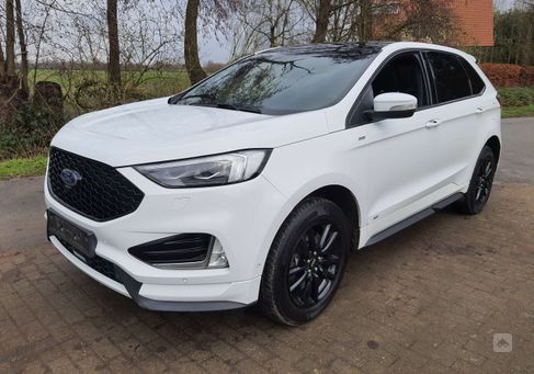 Ford Edge, 2020