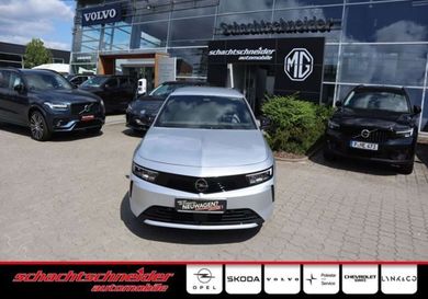 Opel Astra, 2025