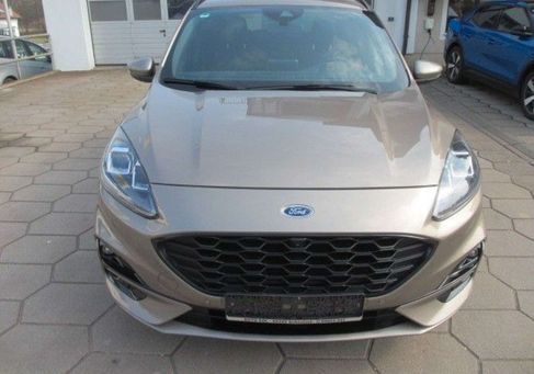 Ford Kuga, 2020 3
