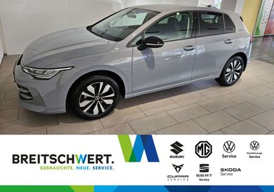 Volkswagen Golf, 2026