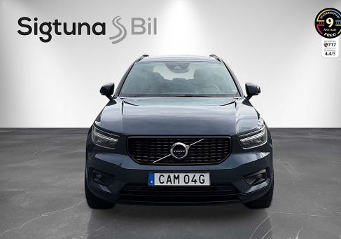 Volvo XC40, 2022 2