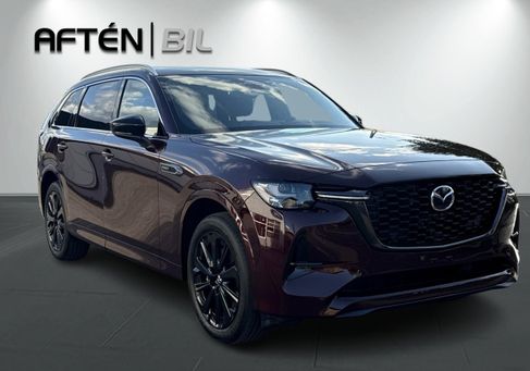 Mazda, 2026 3