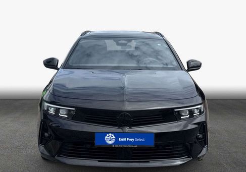 Opel Astra, 2025