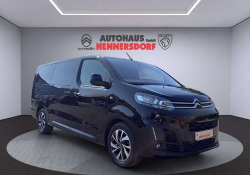 Citroën SpaceTourer, 2021 2