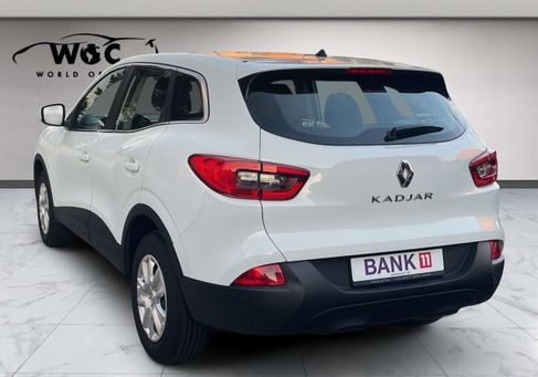 Renault Kadjar, 2019