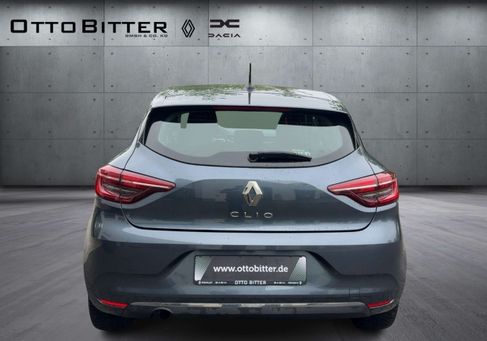 Renault Clio, 2019