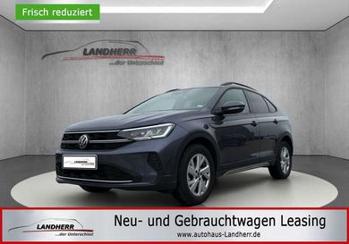 Volkswagen Taigo, 2025