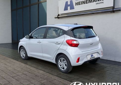 Hyundai i10, 2024 3