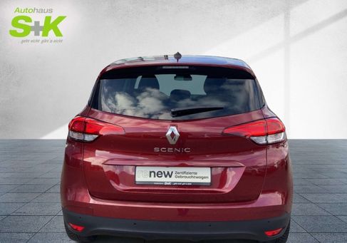 Renault Scenic, 2020