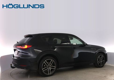 Mazda CX-60, 2024 3