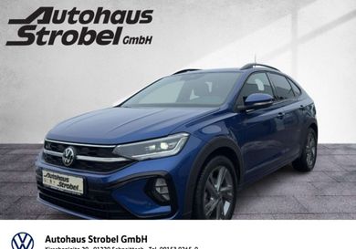 Volkswagen Taigo, 2024