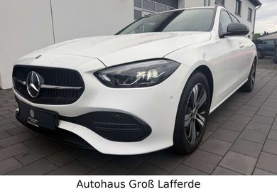 Mercedes-Benz C 180, 2023