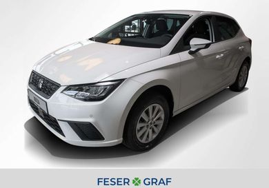 Seat Ibiza, 2025