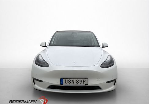 Tesla Model Y, 2023 2
