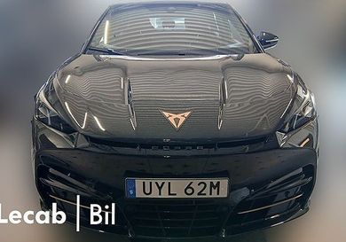 Cupra, 2024
