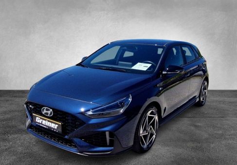Hyundai i30, 2025 2