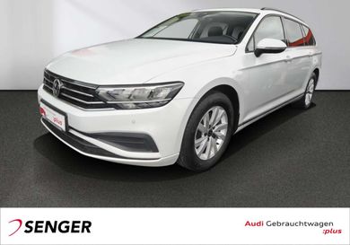 Volkswagen Passat Variant, 2023