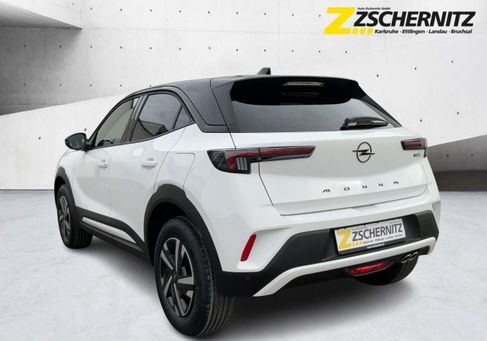 Opel Mokka, 2026 3