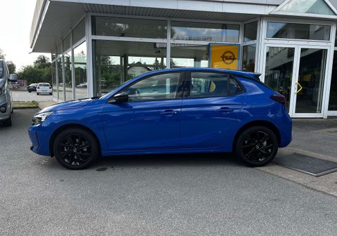 Opel Corsa, 2025 3