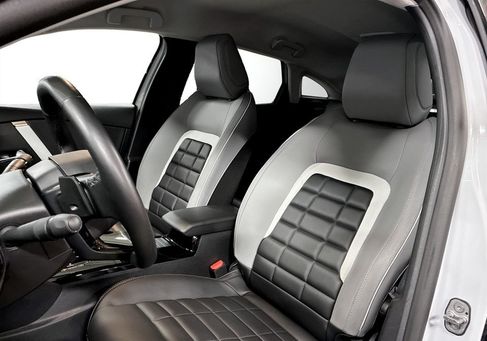 Citroën C4, 2025 3