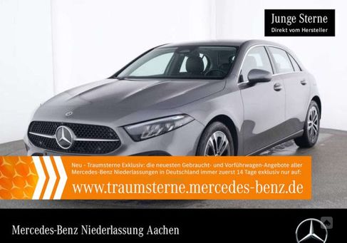 Mercedes-Benz A 200, 2024