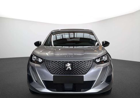 Peugeot 2008, 2023