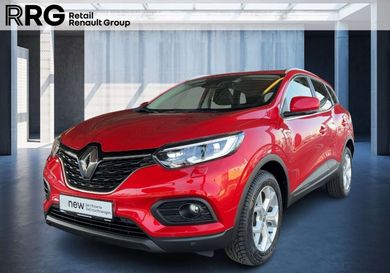 Renault Kadjar, 2020